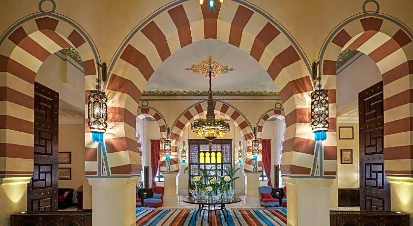 Old Cataract, Aswan