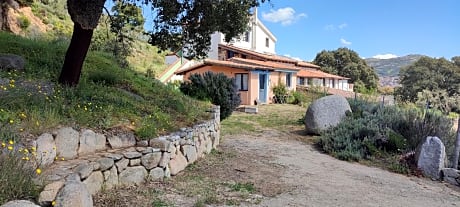Il Nuraghe
