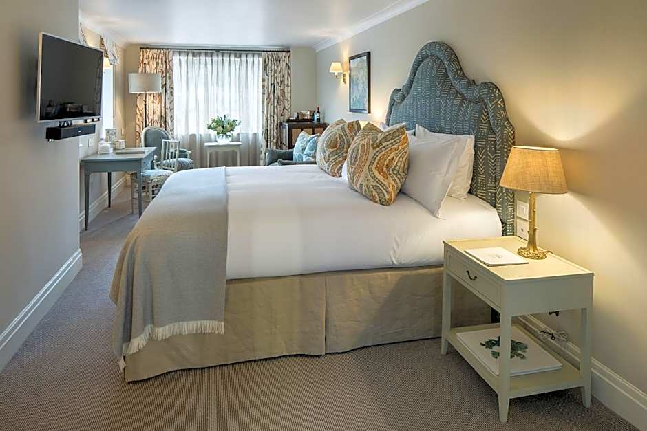 Linthwaite House Hotel