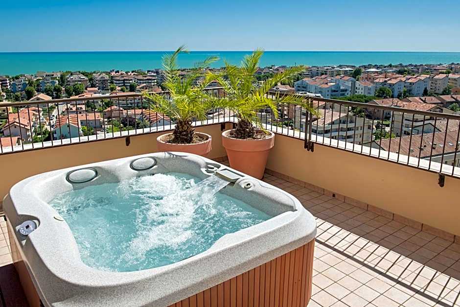 Villa Maria Hotel & SPA