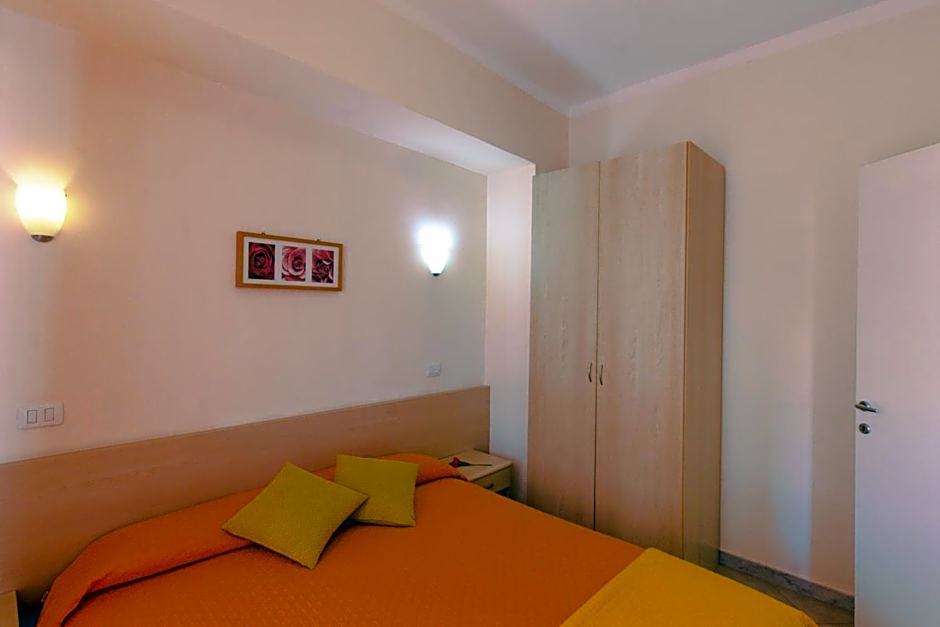 Casa Vacanze Isophylla