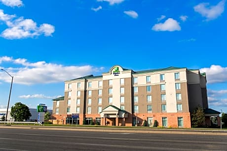 Holiday Inn Express Brampton by IHG