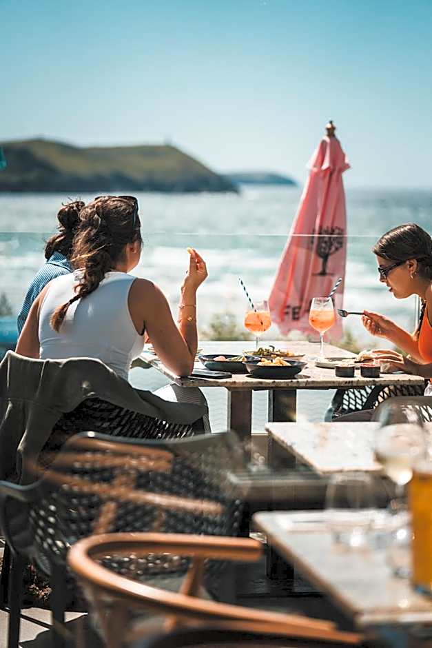 Polzeath Beach House