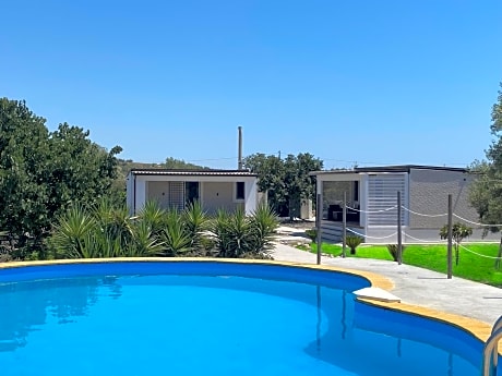 Relais Casa Bonivini