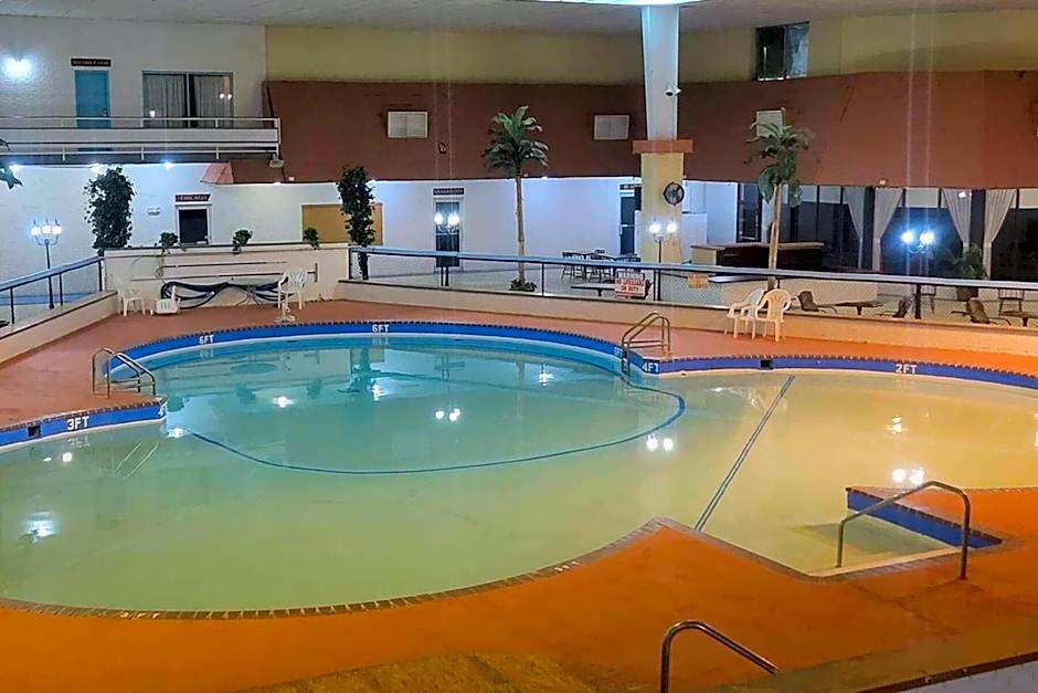 Baymont by Wyndham Hannibal