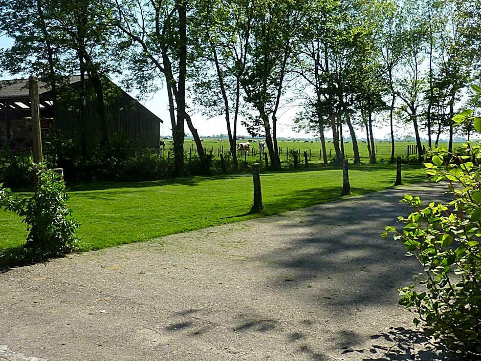 Bed & Breakfast De Koegang