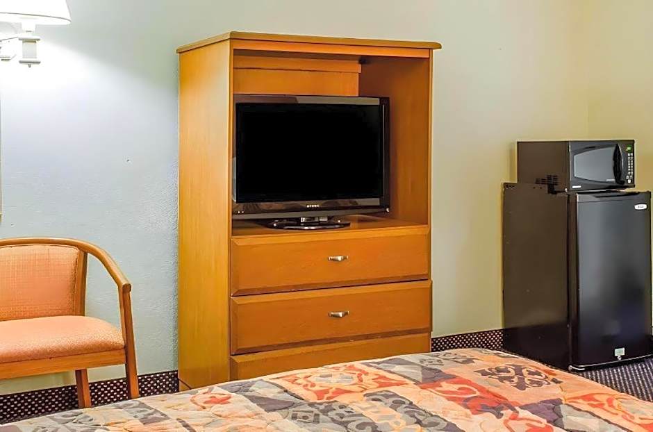 Rodeway Inn Allentown