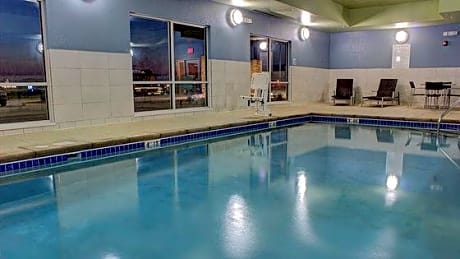 Holiday Inn Express Spencer, an IHG Hotel