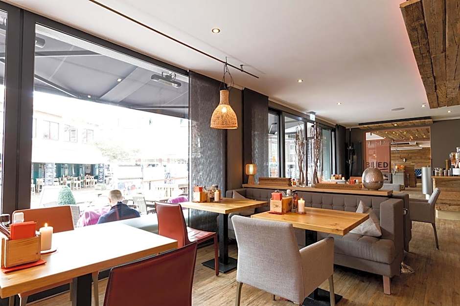 Nordseehotel Kröger