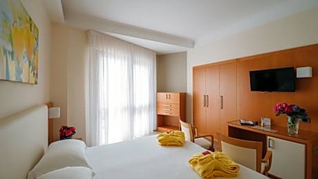 Comfort Single Room