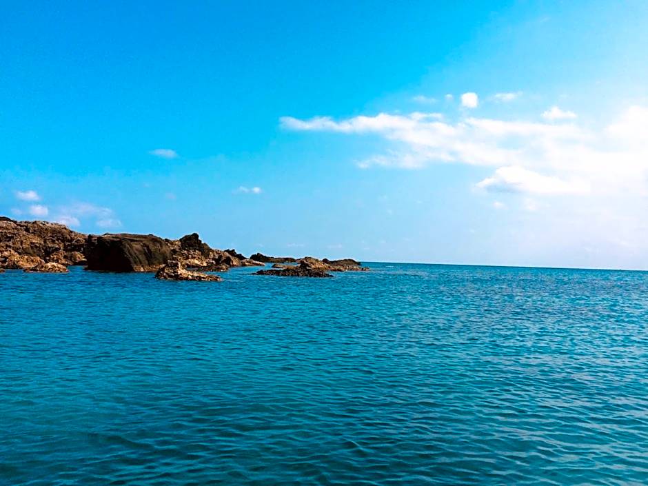 Kenting Cozy B&B