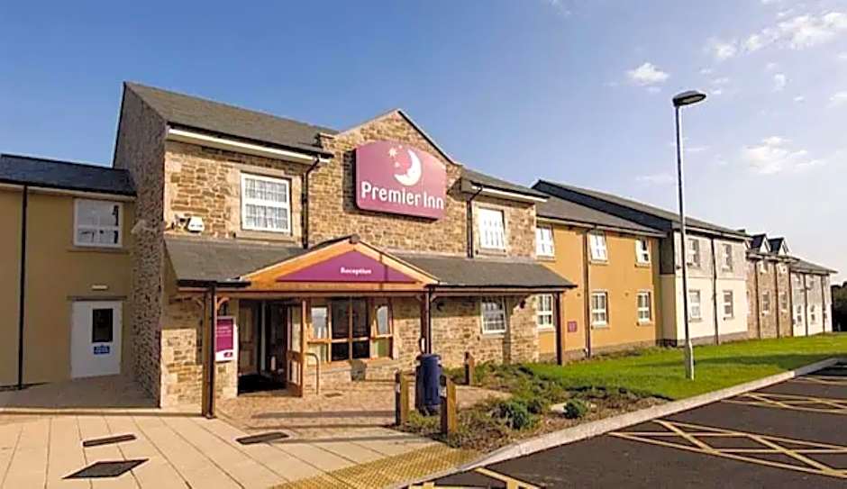 Premier Inn Helston