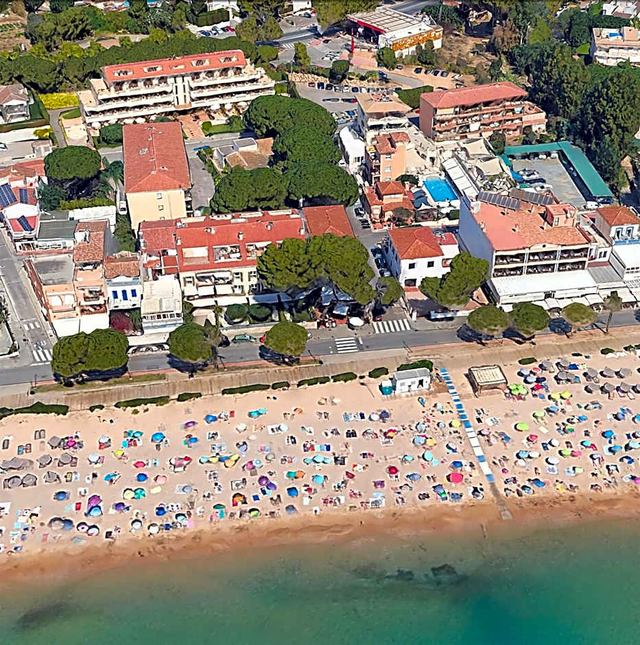 Van der Valk Hotel Barcarola