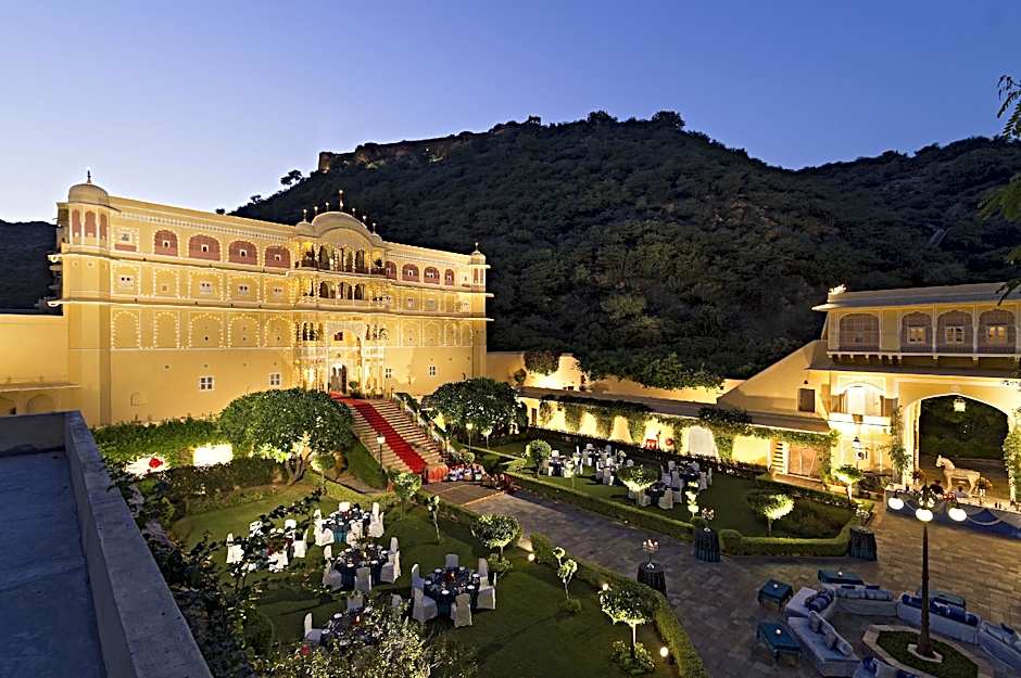 Samode Palace
