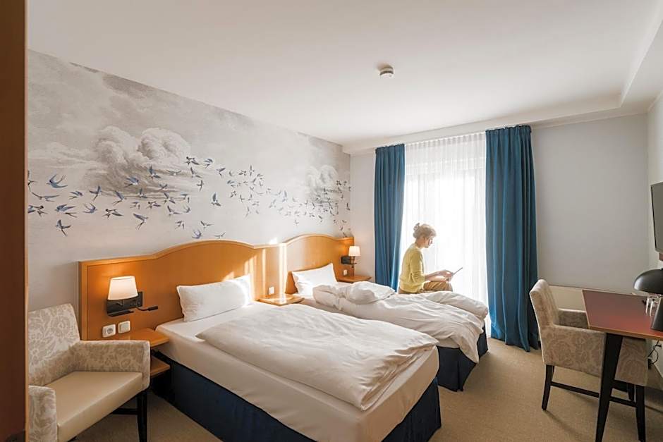 Hotel Das Lola