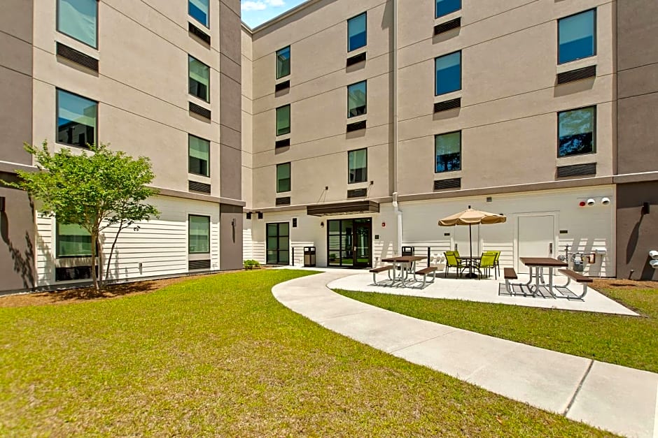 Extended Stay America Premier Suites - Bluffton - Hilton Head