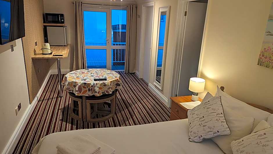 Ivybridge Guesthouse