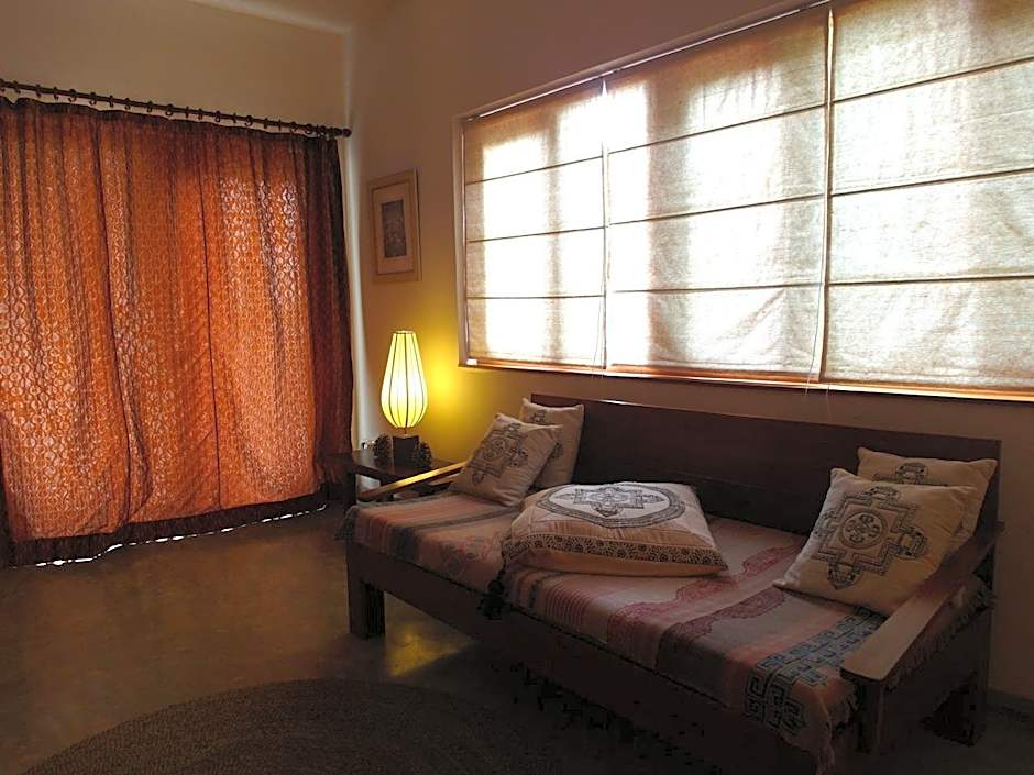 Highland Villa