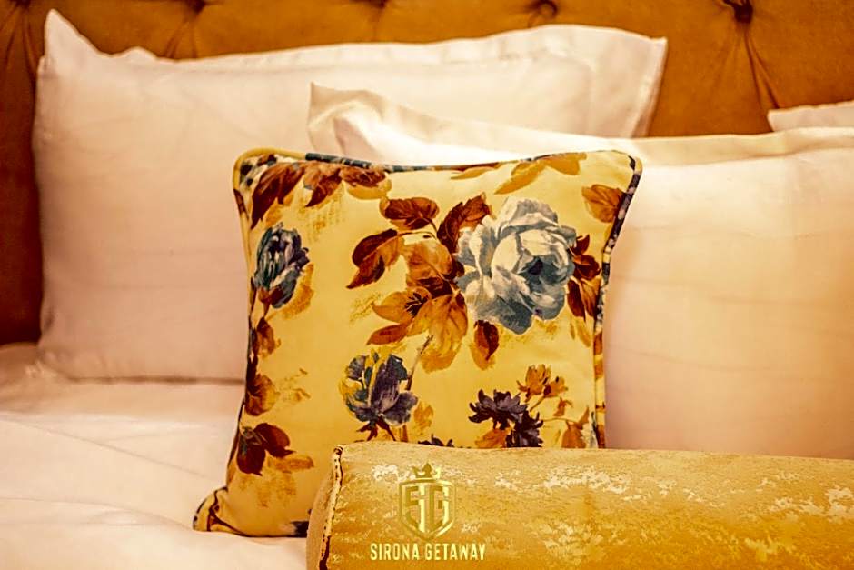 Sirona Getaway Hotel