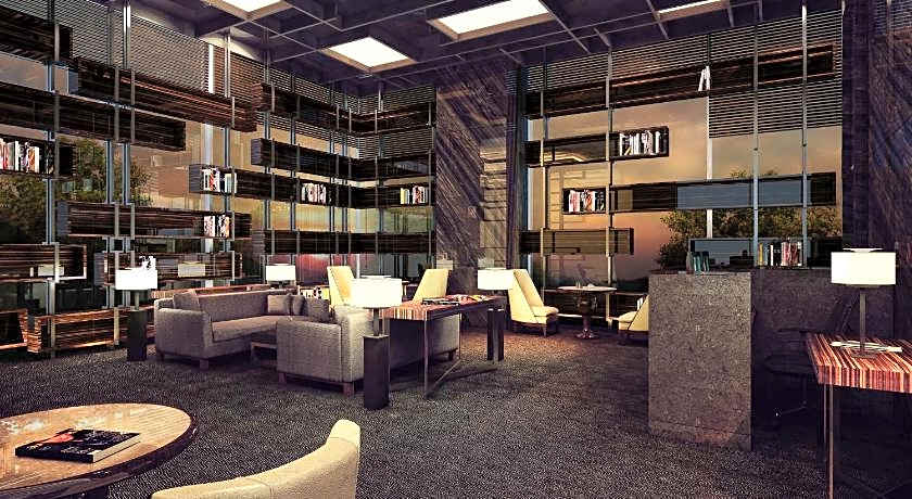 Traum Valley Hotel - formerly jeongseon intoraon hotel