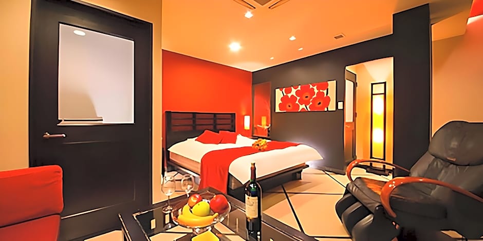 Hotel GT Kansai International Airport - Adult Only
