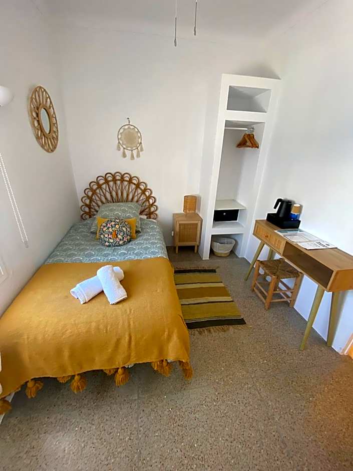 La Bohemia del Rio Boutique Hotel - Adults Only