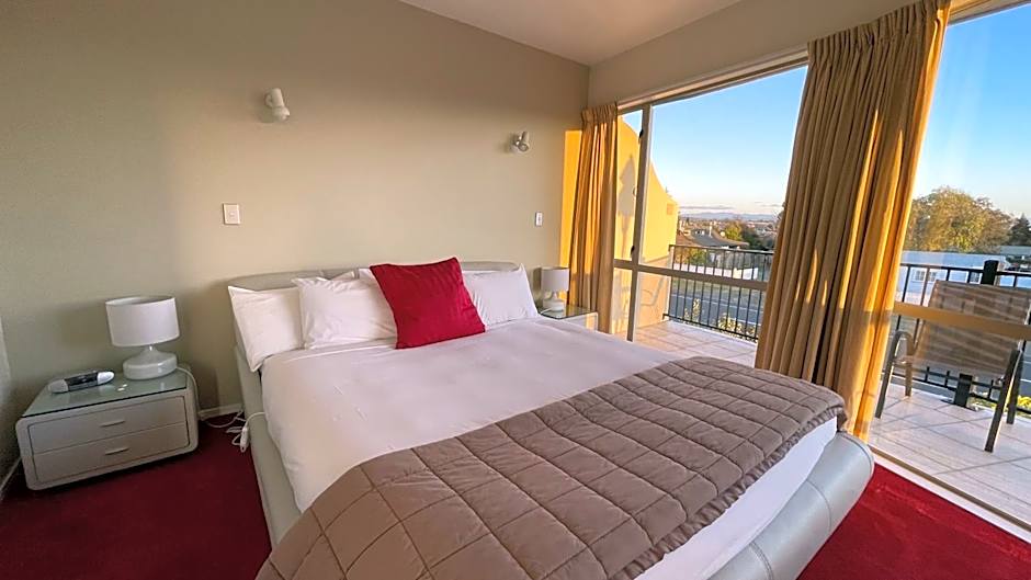 Chantillys Motor Lodge