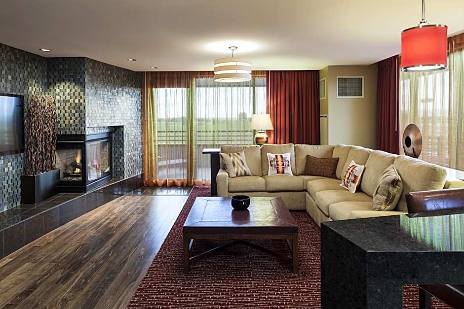 Shoshone-Bannock Hotel and Event Center