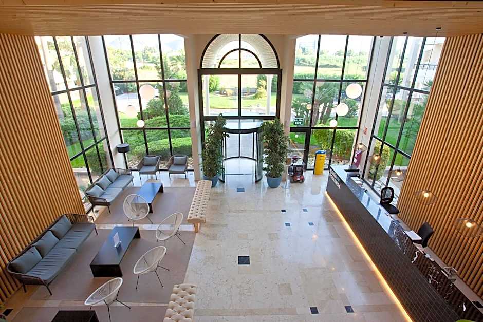 Hotel Bahia Pollensa