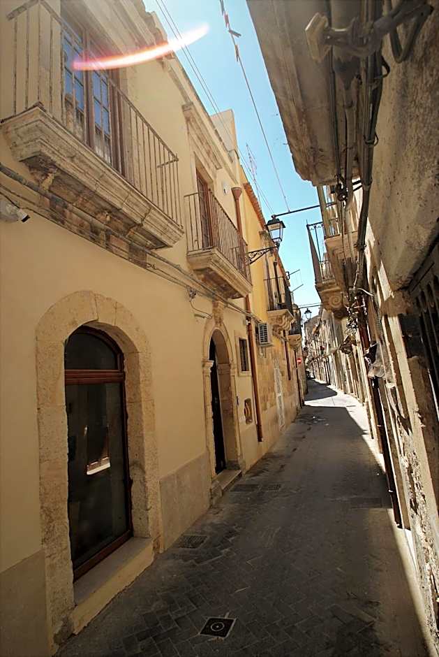 Le Nuvole di Ortigia