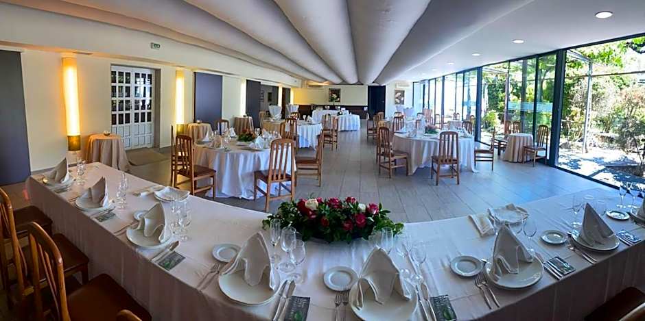 Hotel Lusitano