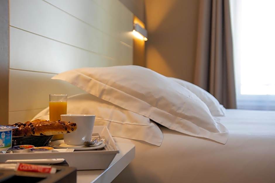 Hotel Amiraute