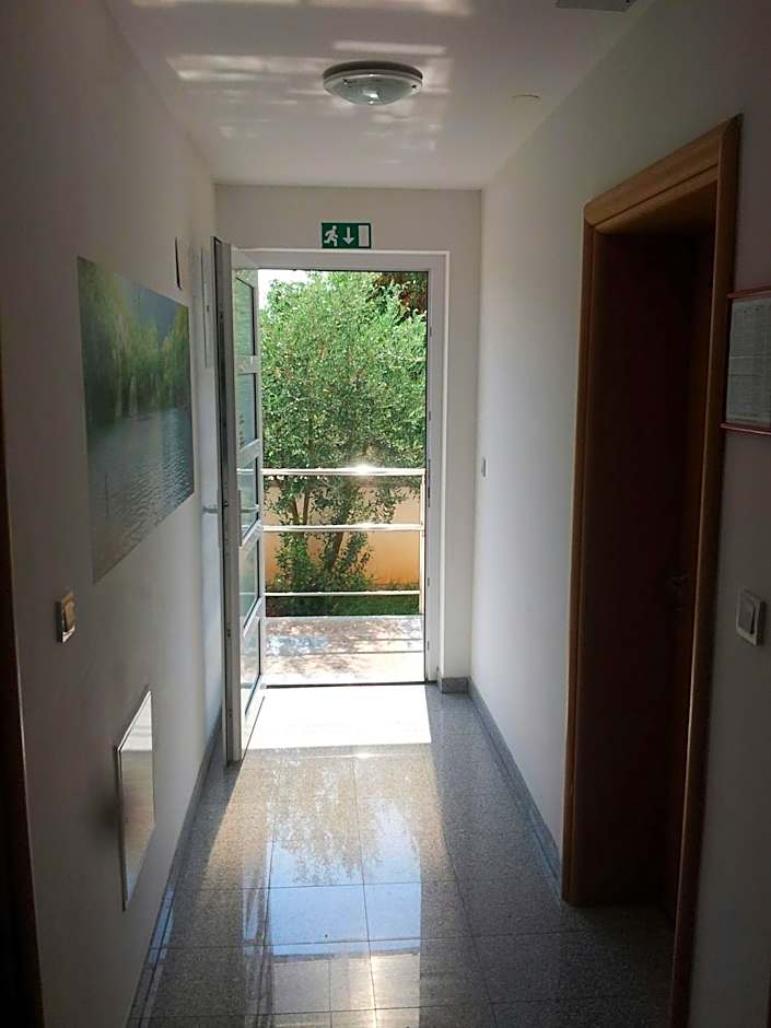 Guest House Maritimo