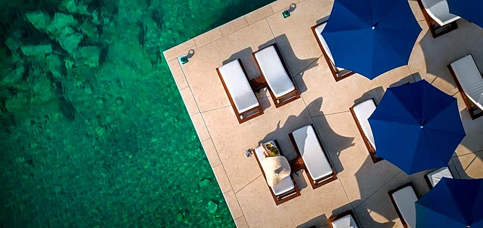 Monte Mulini Adults Exclusive Hotel by Maistra Collection