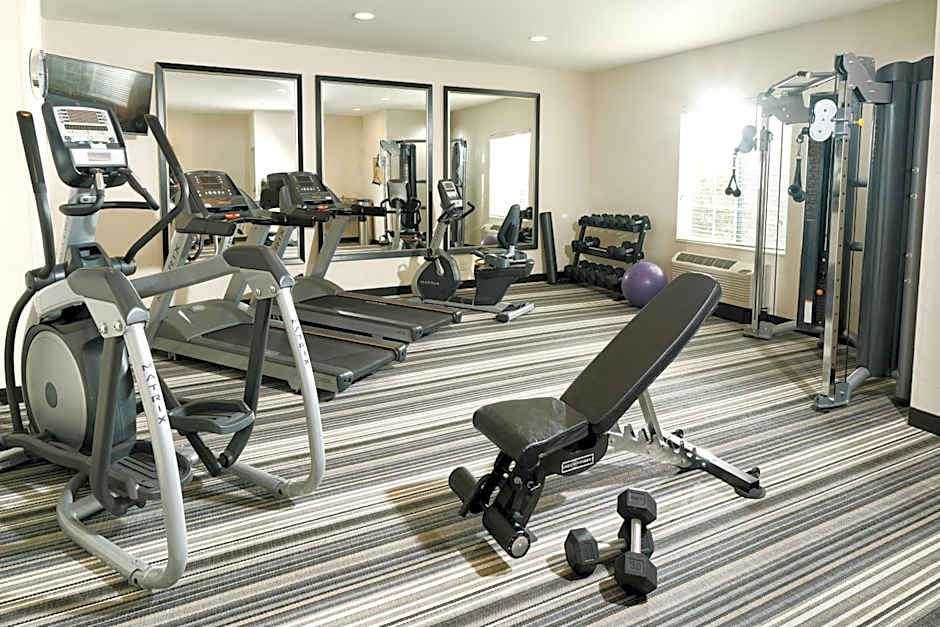 Candlewood Suites Columbus-Northeast By IHG