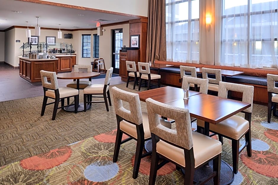 Staybridge Suites Rochester