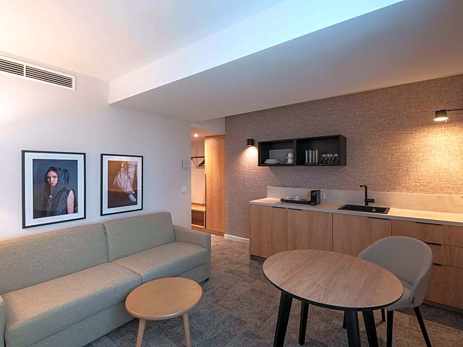 Mercure Parkhotel Monchengladbach