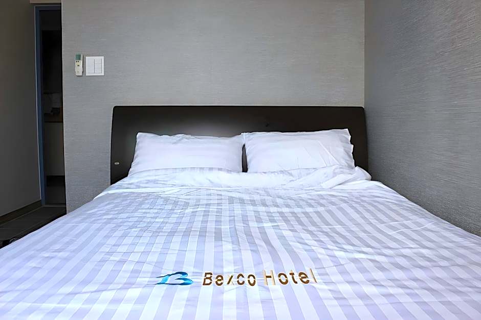 Bexco Hostel B&B