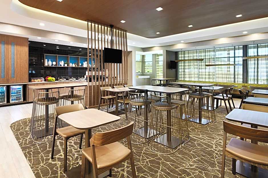 SpringHill Suites by Marriott Dothan