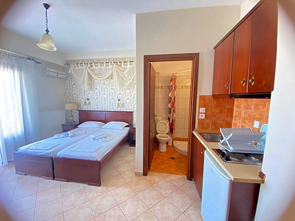 Hotel Hera