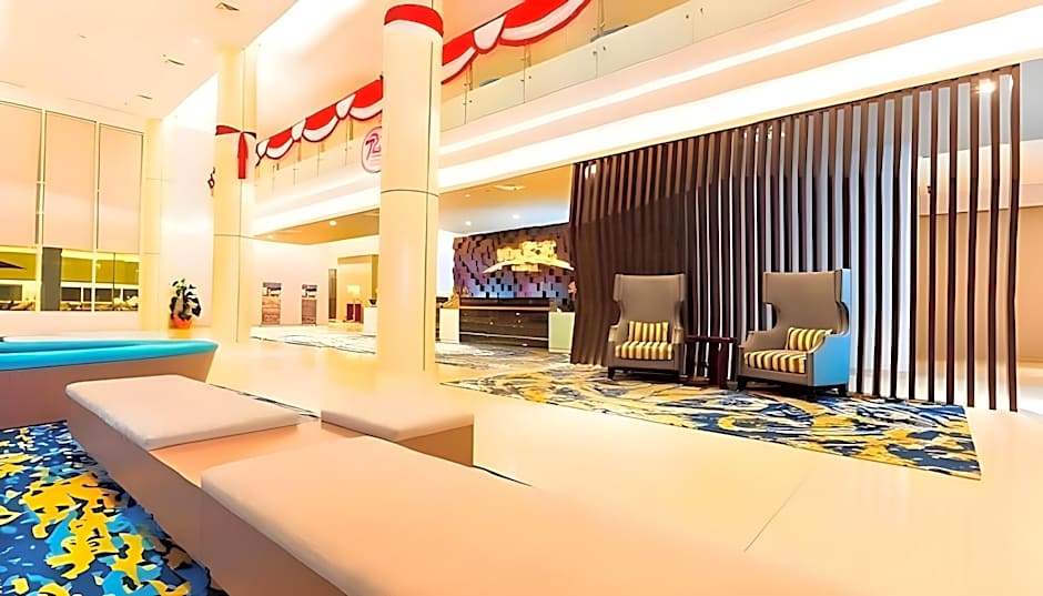 Horison Hotel Ultima Timika