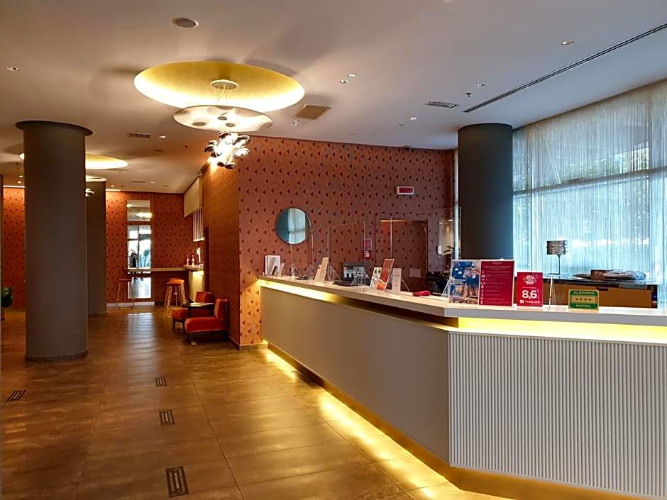 Ramada Plaza Milano
