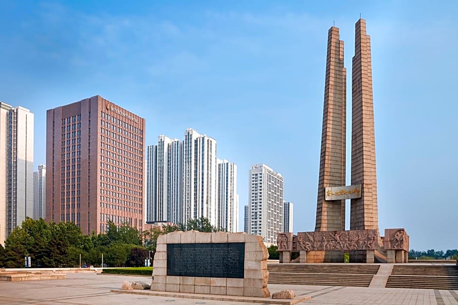 InterContinental Tangshan By IHG