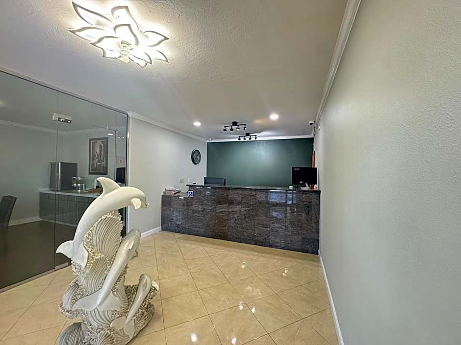 SureStay by Best Western Morgan Hill