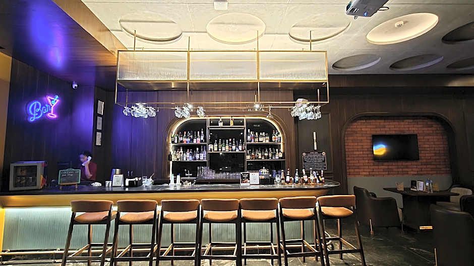 Pride Premier Bengaluru