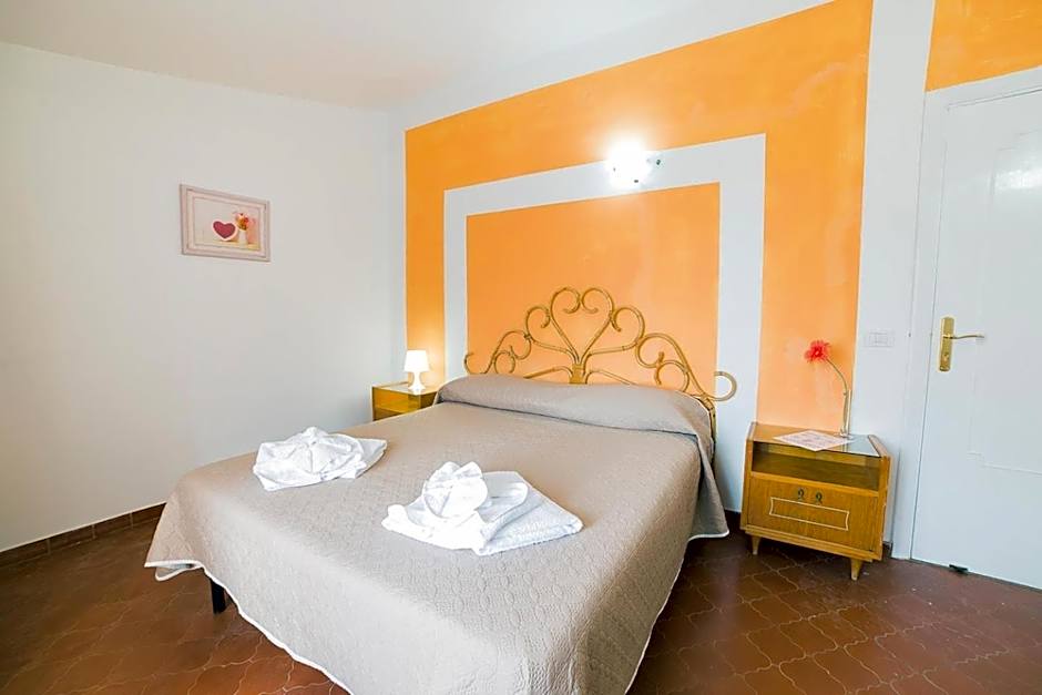 B&B Bouganville