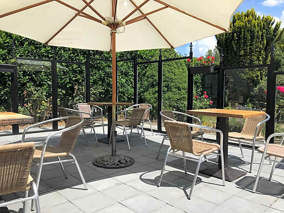 Aquavilla Bed & Breakfast