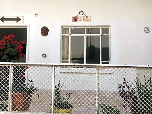 Casa Rubí, café galería
