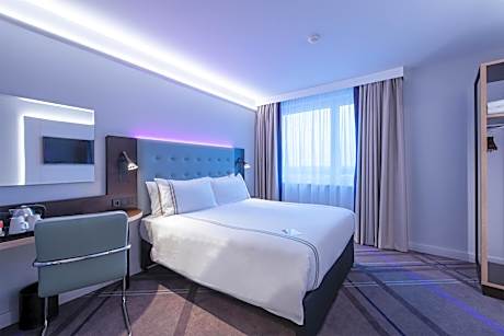Premier Inn München Messe