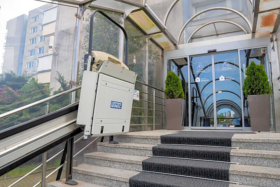 Hotel Wilanów